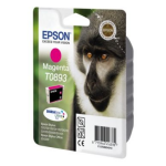 Epson Epson T0893 Inktcartridge magenta, 3,5 ml T0893 Replace: N/A