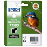 Epson Gloss Optimizer 17ml T1590 Replace: N/A