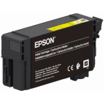 Epson Epson T40D4 Inktcartridge geel 50 ml T40D4 Replace: N/A