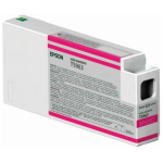 Epson Epson T5963 Inktcartridge magenta, 350 ml T596300 Replace: N/A