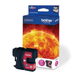 Brother Brother LC980M Inktcartridge magenta LC980M Replace: N/A