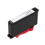 inkClub Inktcartridge, vervangt Lexmark 100XL, cyaan, 890 pagina's MLA410 Replace: 14N1069E