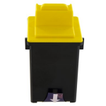 inkClub Inktcartridge 3-kleuren 23 ml MLB040 Replace: 15MX120E