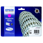 Epson Epson 79XL Inktcartridge magenta, 2.000 pagina's T7903 Replace: N/A