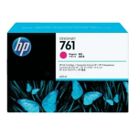 HP HP 761 Inktcartridge magenta, 400 ml CR271A Replace: N/A