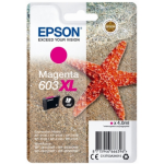Epson Epson 603XL Inktcartridge magenta 350 pagina's (T03A3) T03A3 Replace: N/A