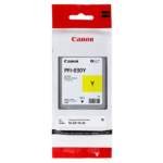 Canon Inktpatroon geel, 55 ml PFI-030Y Replace: N/A