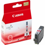 Canon Canon PGI-9 R Inktcartridge rood PGI-9R Replace: N/A