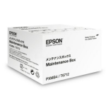 Epson Epson T6712 Inktcartridge zwart T6712 Replace: N/A