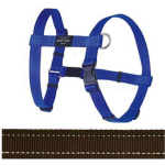 Rogz Hondentuig Utility - Bruin