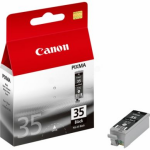 Canon Canon PGI-35 BK Inktcartridge zwart PGI-35BK Replace: N/A