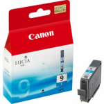 Canon Canon PGI-9 C Inktcartridge cyaan PGI-9C Replace: N/A