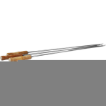 OFYR Grill spiesen 85 - Staal 85 x x cm - Zwart