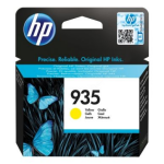 HP HP 935 Inktcartridge geel, 400 pagina's C2P22AE Replace: N/A