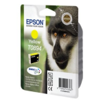 Epson Epson T0894 Inktcartridge geel, 3,5 ml T0894 Replace: N/A