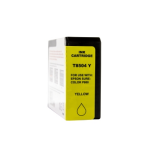 WL Inktcartridge, vervangt Epson T8504, geel, 84 ml 0T8504 Replace: N/A