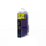 WL Inktcartridge, vervangt Canon PGI-72C, cyaan, 452 pagina's KCB800 Replace: PGI-72C