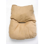 Amazonas Globo Chair Hangstoel 1-Persoonse Kussens - Vurenhout - Vert