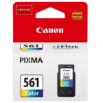 Canon Canon CL-561 Inktcartridge 180 pagina's CL-561 Replace: N/A