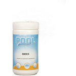 Pool Improve vidaXL Chloortabletten Pool Power Shock 1 kg