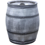 Roto - Regenton 240 Liter - Grijs