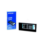 Epson Epson T514 Inktcartridge cyaan, 500 ml T514 Replace: N/A