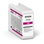 Epson Inktpatroon magenta, 50 ml C13T47A300 Replace: N/A
