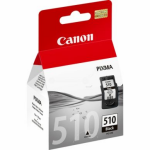 Canon Canon PG-510 Inktcartridge zwart, 220 pagina's PG-510 Replace: N/A
