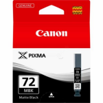 Canon Canon PGI-72 MBK Inktcartridge matzwart, 200 pagina's PGI-72MBK Replace: N/A