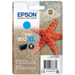 Epson Epson 603XL Inktcartridge cyaan 350 pagina's (T03A2) T03A2 Replace: N/A