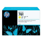 HP HP 761 Inktcartridge geel, 400 ml CR270A Replace: N/A
