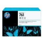 HP HP 761 Inktcartridge grijs, 400 ml CR273A Replace: N/A