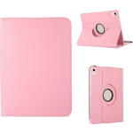 Fonu 360 Boekmodel Hoes iPad 10 - 2022 - 10.9 inch - Roze