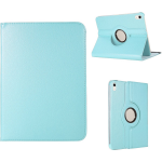 Fonu 360 Boekmodel Hoes iPad 10 - 2022 - 10.9 inch - Licht - Blauw
