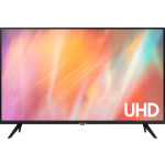 Samsung Crystal UHD TV 4K 50AU7090 (2022) - Zwart
