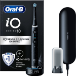 Oral B Oral-B iO Serie 10 elektrische tandenborstel - Zwart