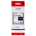 Canon Inktpatroon mat zwart, 55 ml PFI-030MBK Replace: N/A