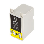 WL Inktcartridge, vervangt Epson T019, zwart, 15,4 ml KEC034 Replace: T019