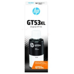 HP HP GT53XL Inktcartridge zwart 6.000 pagina's (1VV21AE) 1VV21AE Replace: N/A