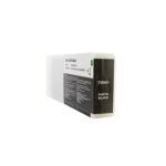 WL Inktcartridge, vervangt Epson T8041, fotozwart, 700 ml 0T08041 Replace: N/A