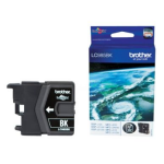 Brother Brother LC985BK Inktcartridge zwart, 300 pagina's LC985BK Replace: N/A