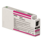 Epson Epson T8243 Inktcartridge magenta, 350 ml T8243 Replace: N/A