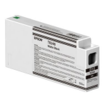Epson Epson T8248 Inktcartridge matzwart, 350 ml T8248 Replace: N/A