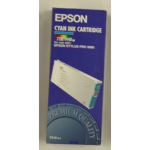 Epson Epson T410 Inktcartridge cyaan, 220 ml T410 Replace: N/A