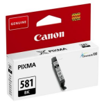 Canon Canon 581 BK Inktcartridge zwart, 5,6 ml CLI-581BK Replace: N/A