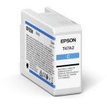 Epson Inktpatroon cyaan, 50 ml C13T47A200 Replace: N/A