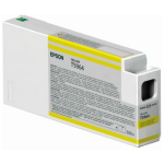 Epson Epson T5964 Inktcartridge geel, 350 ml T596400 Replace: N/A