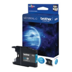 Brother Brother LC1280XLC Inktcartridge cyaan, 1200 pagina's LC1280XLC Replace: N/A