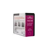 WL Inktcartridge, vervangt Epson T8503, magenta, 84 ml 0T8503 Replace: N/A