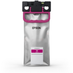 Epson Epson T01D3 Inktcartridge magenta 20.000 pagina's T01D3 Replace: N/A